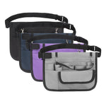 Borsa per rifiuti per attrezzi per personale medico portatile Oxford, Oxford Black, Oxford Grey, Oxford Blue, Oxford Purple