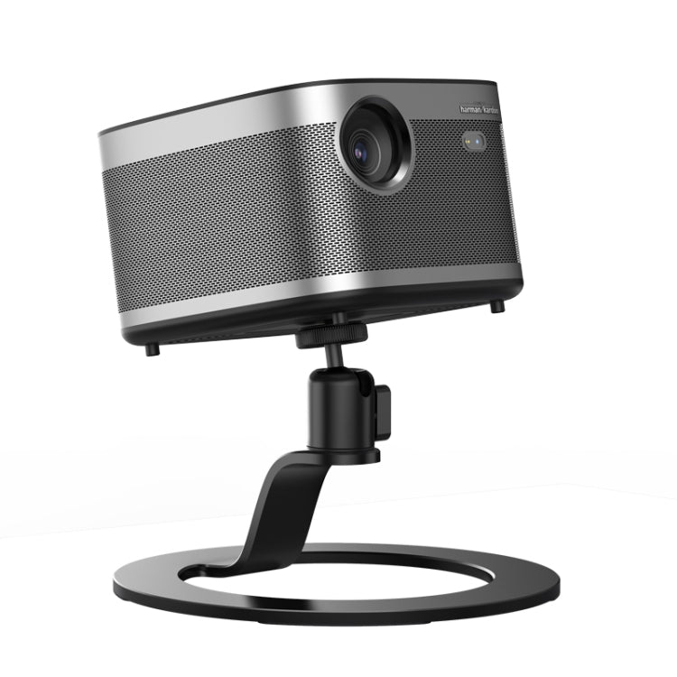 Supporto per proiettore desktop in metallo SSKY L28 per Xiaomi, L28 Black