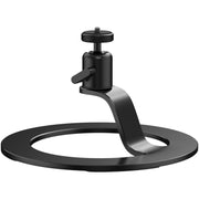 Supporto per proiettore desktop in metallo SSKY L28 per Xiaomi, L28 Black