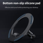 Supporto desktop in metallo SSKY L28 per proiettori