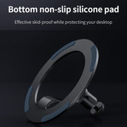 Supporto per proiettore desktop in metallo SSKY L28 per Xiaomi, L28 Black