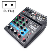 Mixer digitale audio a 4 canali TEYUN A4
