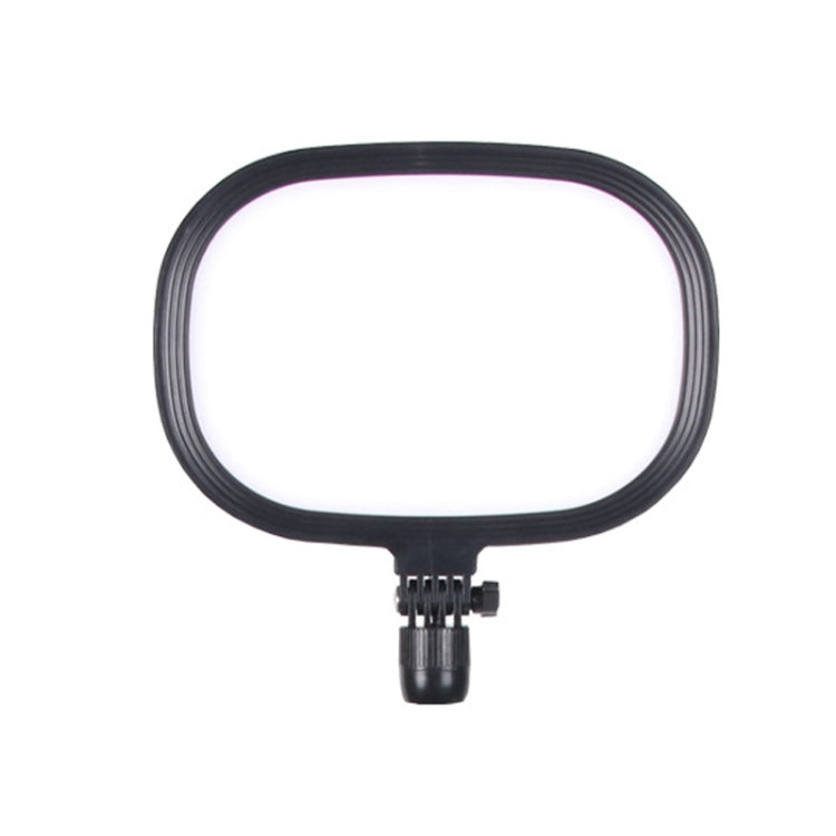 S20 LED Ring Live Fill Light Selfie Photography Luce di bellezza a schermo intero, stile:, Single Light, Single Light + Stand