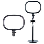 S20 LED Ring Light Luce di Riempimento per Selfie 12W