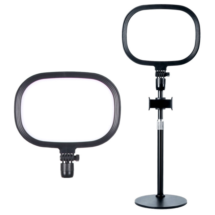 S20 LED Ring Light Luce di Riempimento per Selfie 12W