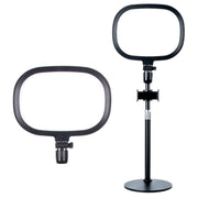 S20 LED Ring Light Luce di Riempimento per Selfie 12W