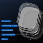 S20 LED Ring Light Luce di Riempimento per Selfie 12W