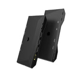 Switch KVM dedicato per notebook 2 In 1 Out 4K 60Hz Type-C