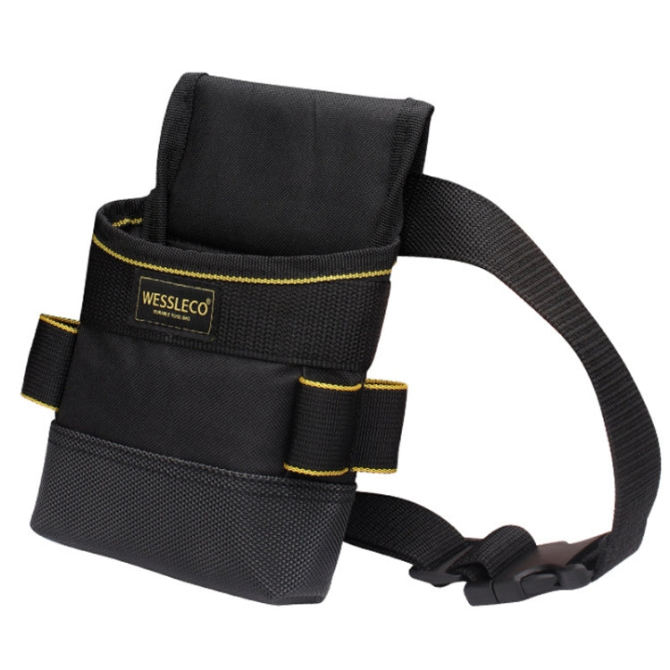 WESSLECO CL195 Elettricista Wagged Bags Oxford Cloth Utility Repair Kit, Stile:, CL195 Simple, CL195 Upgrade, CL195 With Cover