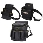 WESSLECO CL195 Elettricista Wagged Bags Oxford Cloth Utility Repair Kit, Stile:, CL195 Simple, CL195 Upgrade, CL195 With Cover