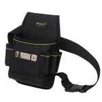 WESSLECO CL195 Elettricista Wagged Bags Oxford Cloth Utility Repair Kit, Stile:, CL195 Simple, CL195 Upgrade, CL195 With Cover