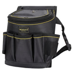 WESSLECO CL195 Elettricista Wagged Bags Oxford Cloth Utility Repair Kit, Stile:, CL195 Simple, CL195 Upgrade, CL195 With Cover