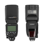 Yongnuo YN600EX-RT II HSS 1/8000s Master TTL Flash Speedlite per Canon