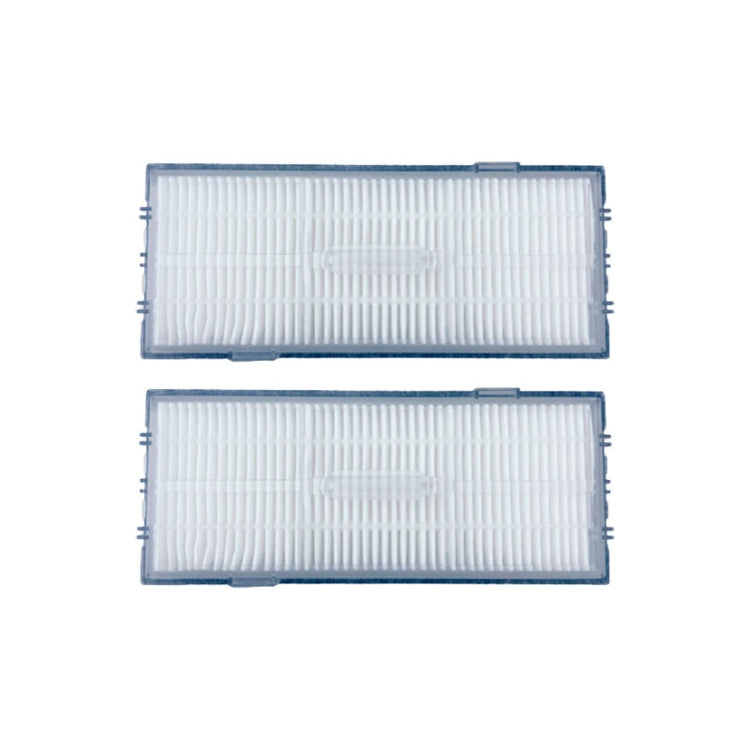 Accessori ricambio per Roborock S7, T7S, G10 25x15x8cm