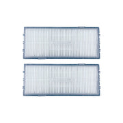 Accessori per Roborock S7/T7S/T7S Plus G10, Main Brush, Filter, Dust Bag National, Water Tank, Dust Box, Mop Stand, Disposable Mop, Dust Bag US Version, Main Brush Cover, Sterilizing Wipes