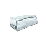 Accessori ricambio per Roborock S7, T7S, G10 25x15x8cm