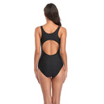 Costume da bagno intero donna con imbottitura S-XXL