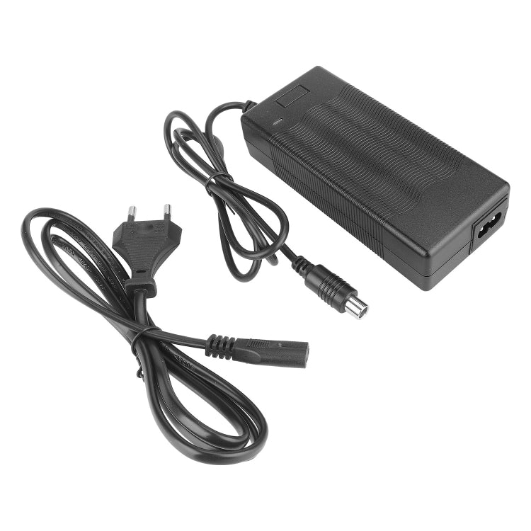 Caricabatterie per scooter elettrico 42/36V 2A per Xiaomi Mijia M365 Ninebot ES1/Stick