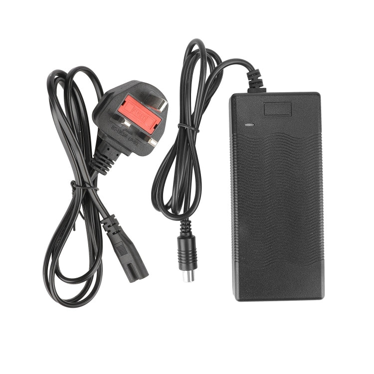 Caricabatterie per scooter elettrico 42/36V 2A per Xiaomi Mijia M365 Ninebot ES1/Stick