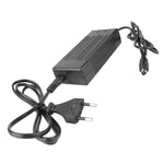 Caricabatterie per scooter elettrico 42/36V 2A per Xiaomi Mijia M365 Ninebot ES1/Stick