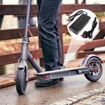 Caricabatterie per scooter elettrico 42/36V 2A per Xiaomi Mijia M365 Ninebot ES1/Stick