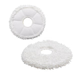 Set ricambi spazzola principale, filtro e sacchetto per Ecovacs X