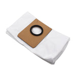 Set ricambi spazzola principale, filtro e sacchetto per Ecovacs X