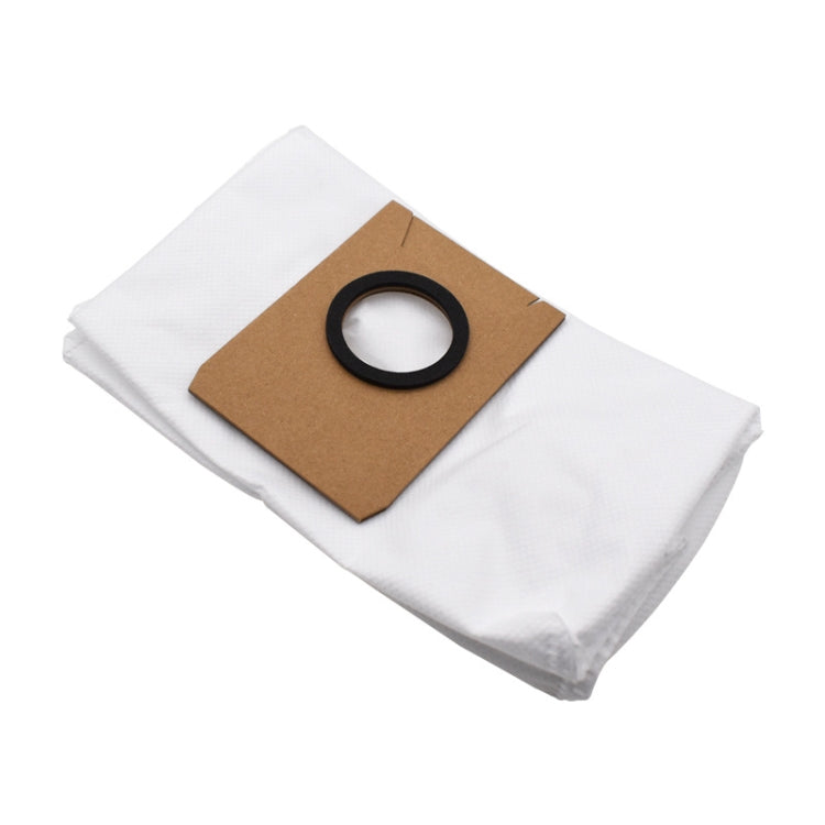Set ricambi spazzola principale, filtro e sacchetto per Ecovacs X