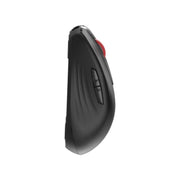 Mouse wireless da ufficio Lenovo Thinkplus ad alta precisione dal design ergonomico, Gaming Mice