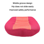 Test di guida Ispessimento e rialzo Pad Office Correction Hip Pad, 38x38x10cm