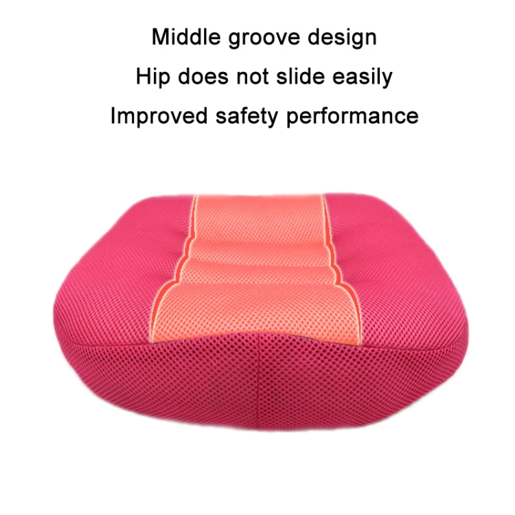 Test di guida Ispessimento e rialzo Pad Office Correction Hip Pad, 38x38x10cm