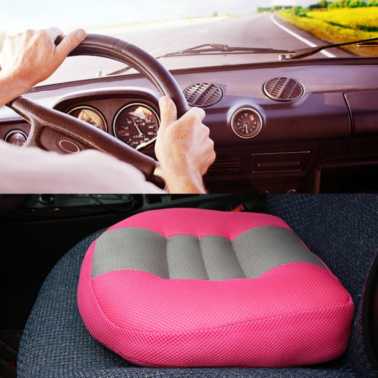 Test di guida Ispessimento e rialzo Pad Office Correction Hip Pad, 38x38x10cm