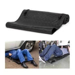 Tappetino reclinabile portatile antiscivolo per riparazione auto, Reclining Pad