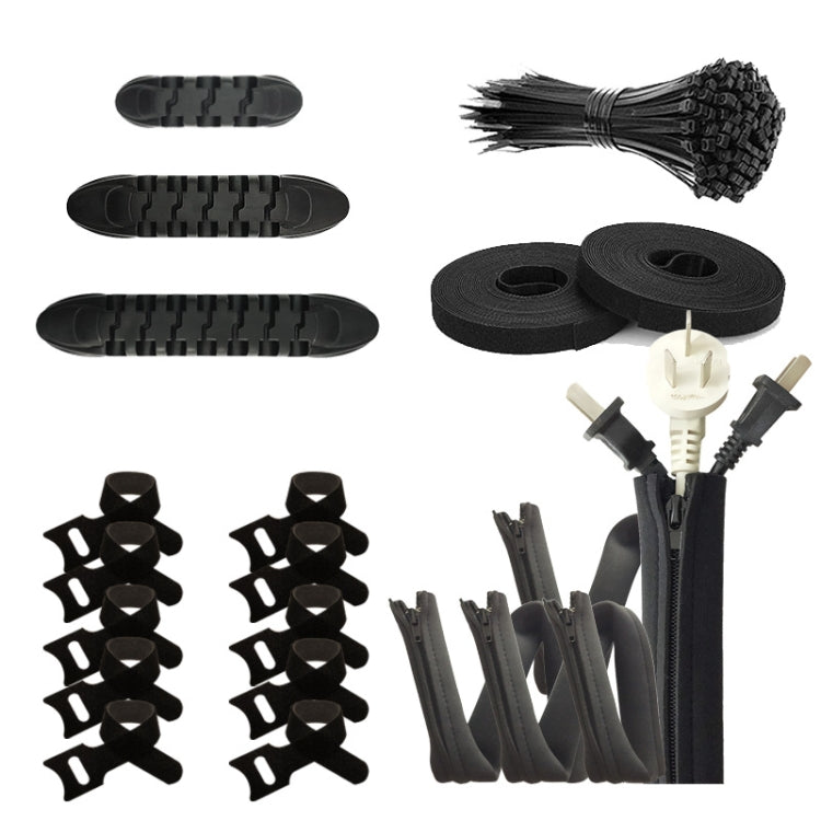Set avvolgitori per cavi dati 119 In 1