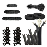 Set avvolgitori per cavi dati 119 In 1