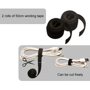 Set avvolgitori per cavi dati 119 In 1