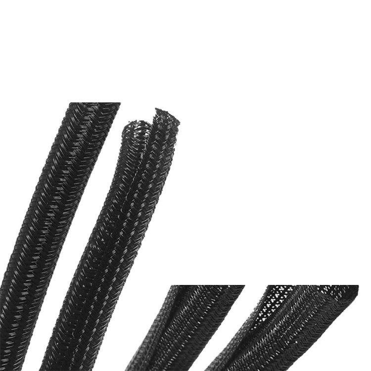 Set avvolgitori per cavi dati 119 pezzi in silicone