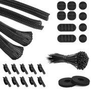 Set avvolgitori per cavi dati 119 In 1