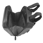 Scooter elettrico EVA Hard Shell Storage Bag Balance Bike Head Bag, 2.5L Bike Head Bag