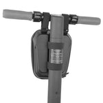 Scooter elettrico EVA Hard Shell Storage Bag Balance Bike Head Bag, 2.5L Bike Head Bag