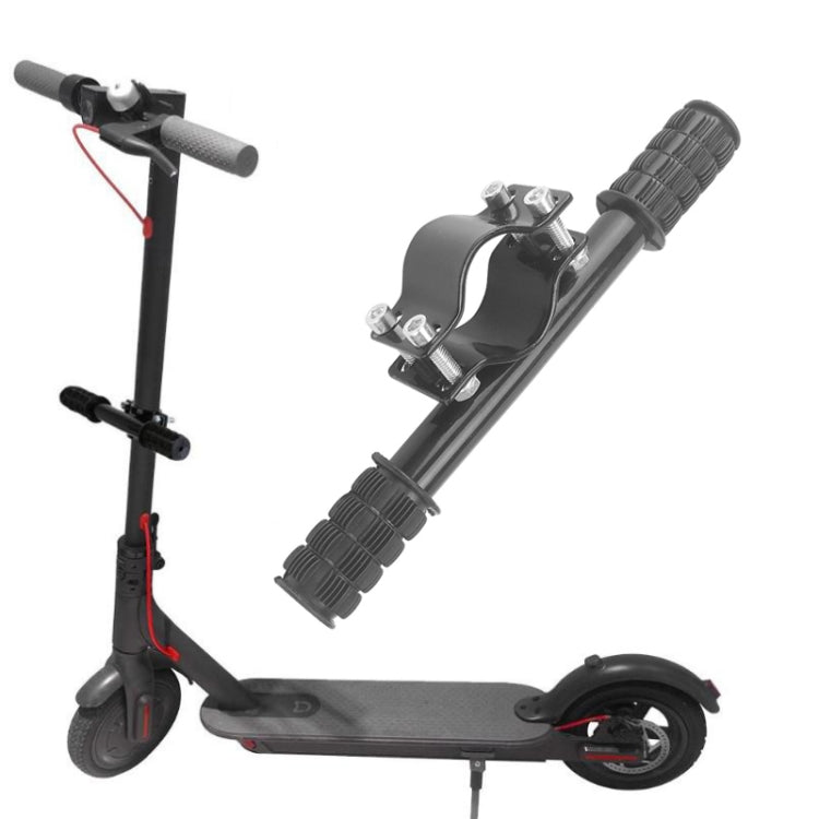 Barra di sostegno per bambini a strisce per scooter per Xiaomi M365/M365 Pro