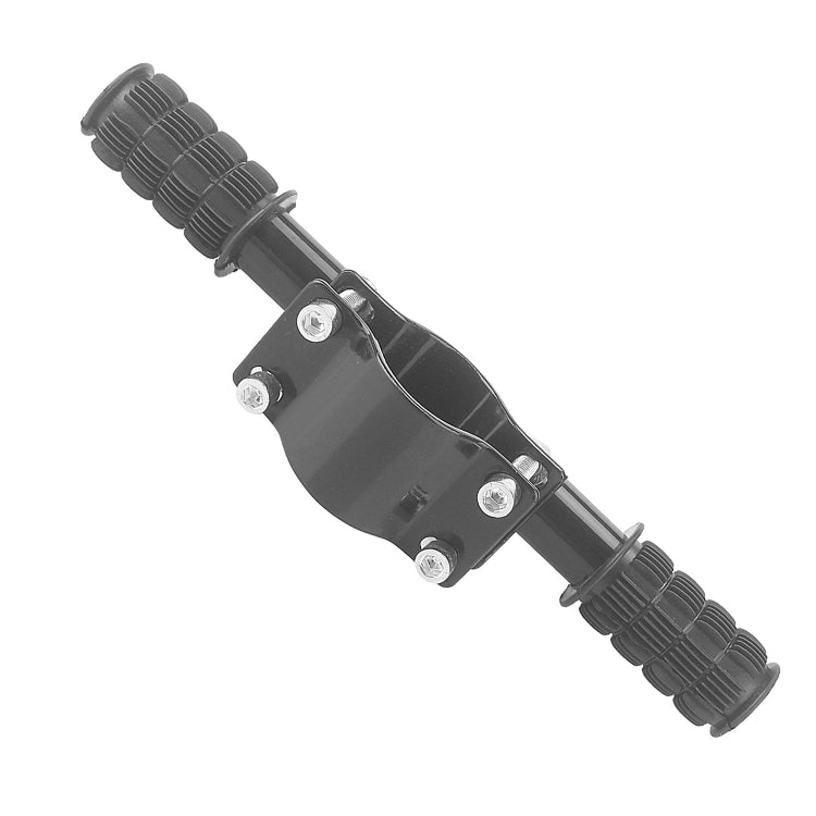 Barra di sostegno per bambini a strisce per scooter per Xiaomi M365/M365 Pro