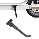 Supporto per piedi da 16,5 cm Supporto per cavalletto laterale Supporto per parcheggio per Xiaomi Mijia M365 / Pro / Pro2, 16.5cm for Xiaomi Mijia M365/ Pro/Pro2