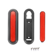 Guscio protettivo riflettente per Xiaomi Mi Scooter Elettrico M365 Pro 2/1S