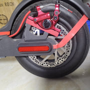 Guscio protettivo riflettente per Xiaomi Mi Scooter Elettrico M365 Pro 2/1S