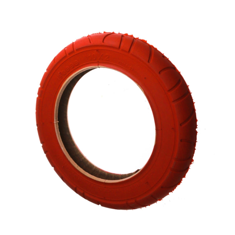 10 x 2 P1069 Pneumatico solido gonfiabile per XiaoMi Mijia M365 Pro,Stile：, Outer Tire, Inner Tube