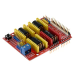 Kit driver A4988 e motore passo-passo per CNC e stampanti 3D