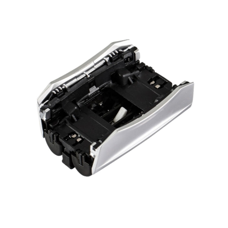 Testa dell'unità a membrana per rasoio elettrico per Braun serie 7, For Braun 7 Series