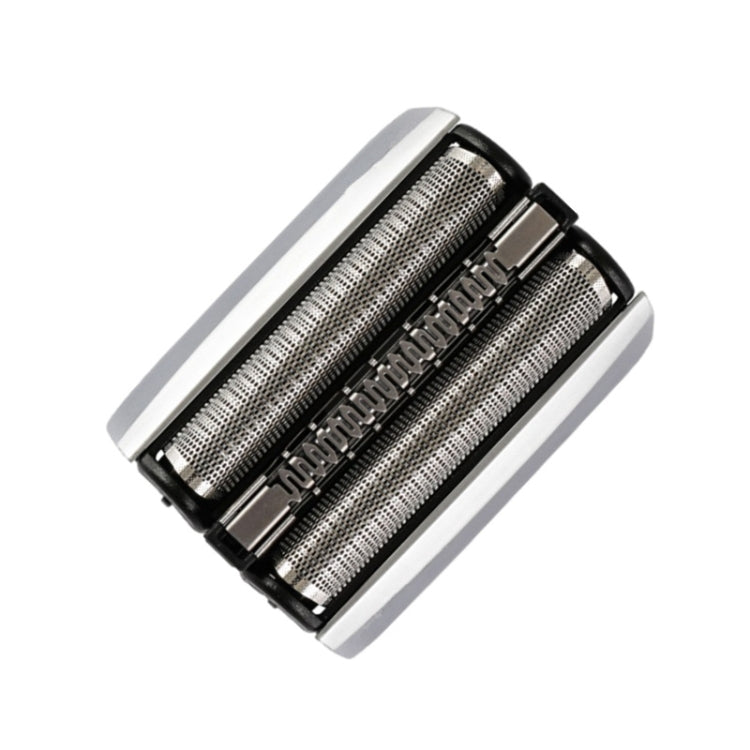 Testine unità a membrana per rasoio elettrico per Braun serie 8, For Braun 8 Series