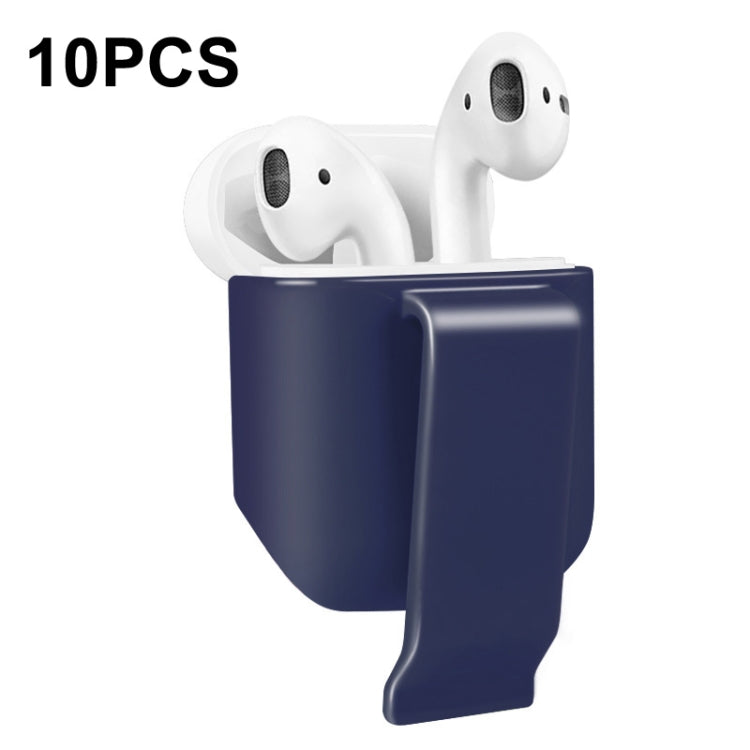 Custodia protettiva da appendere per AirPods 2 - 10 pezzi